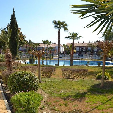 Apartamento En La Barrosa Chiclana de la Frontera Exteriör bild