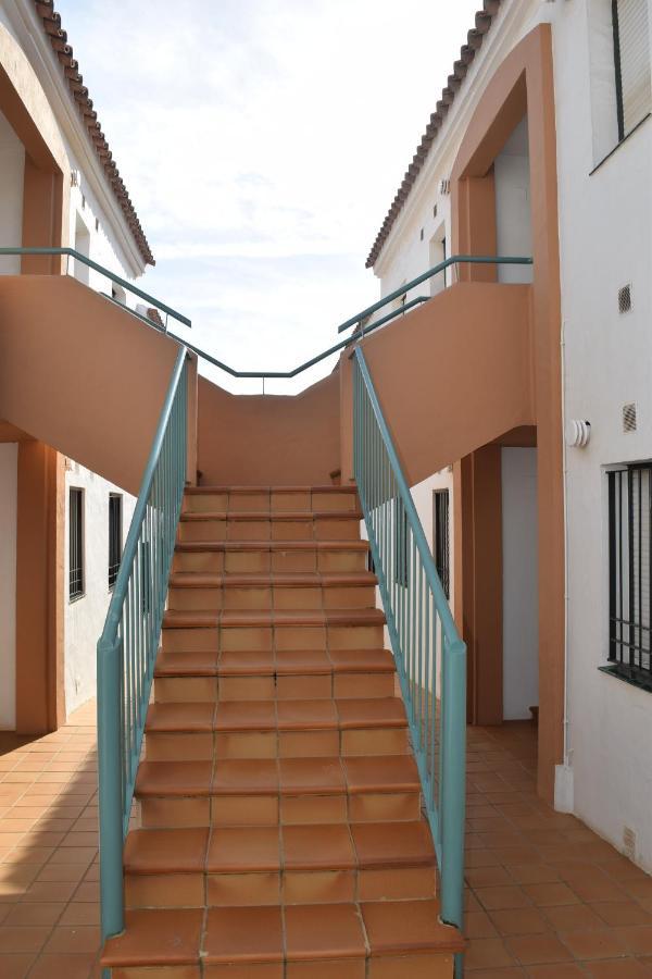 Apartamento En La Barrosa Chiclana de la Frontera Exteriör bild