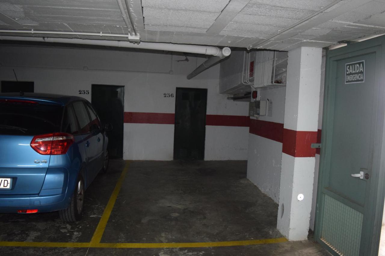 Apartamento En La Barrosa Chiclana de la Frontera Exteriör bild
