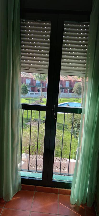 Apartamento En La Barrosa Chiclana de la Frontera Exteriör bild