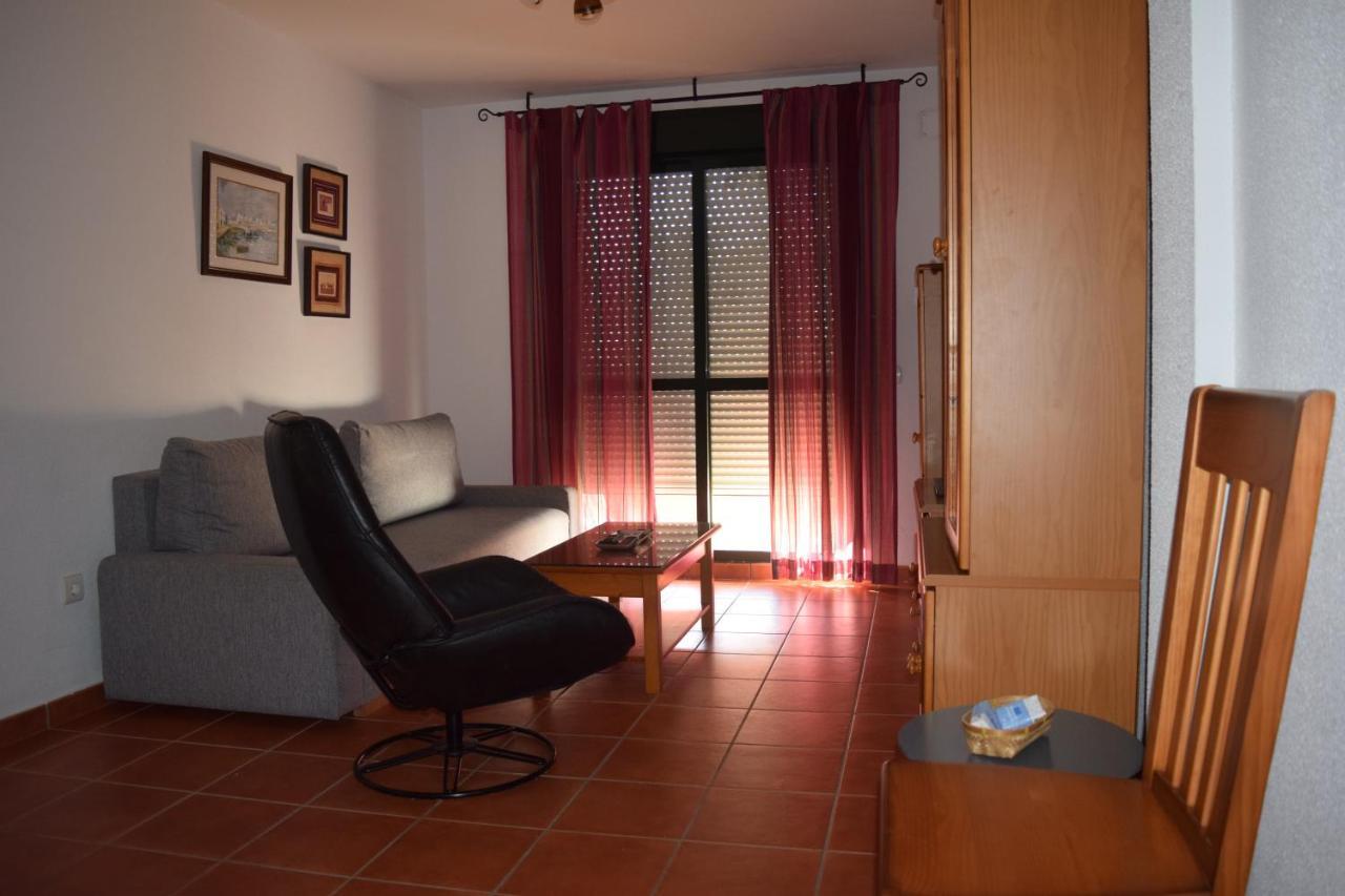 Apartamento En La Barrosa Chiclana de la Frontera Exteriör bild
