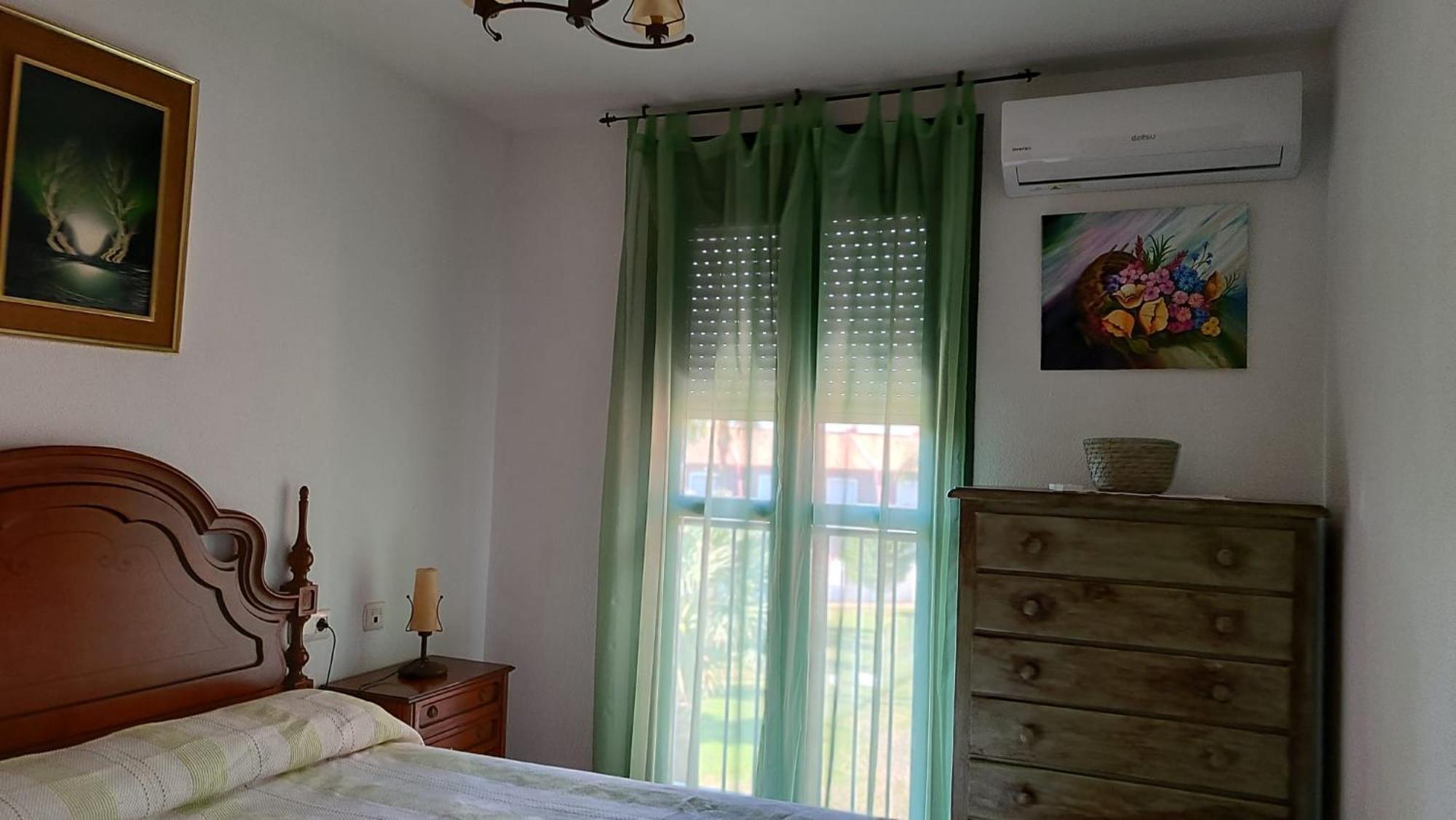 Apartamento En La Barrosa Chiclana de la Frontera Exteriör bild